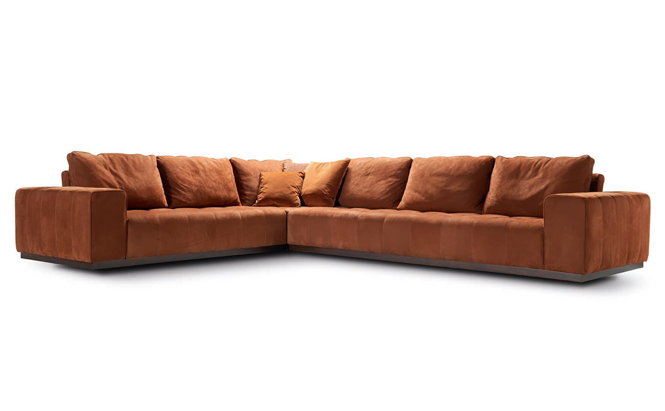 Диван ANNIE GRILLI 721005 + 721006 + 721012 