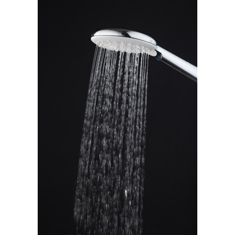 Душевой гарнитур O-Shower OS042 Белый ORANGE sun-id-1516994 - Вид №6