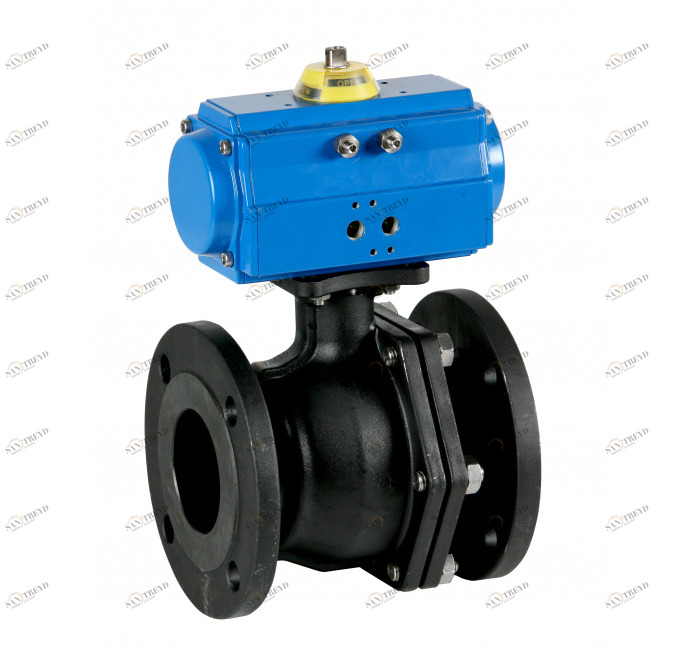 GENEBRE 5526a 14 162 2526A С ПНЕВМАТИЧЕСКИМ ПРИВОДОМ 