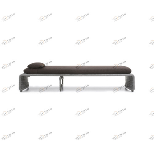 Кушетка / Halley Outdoor Minotti sun-id-375868
