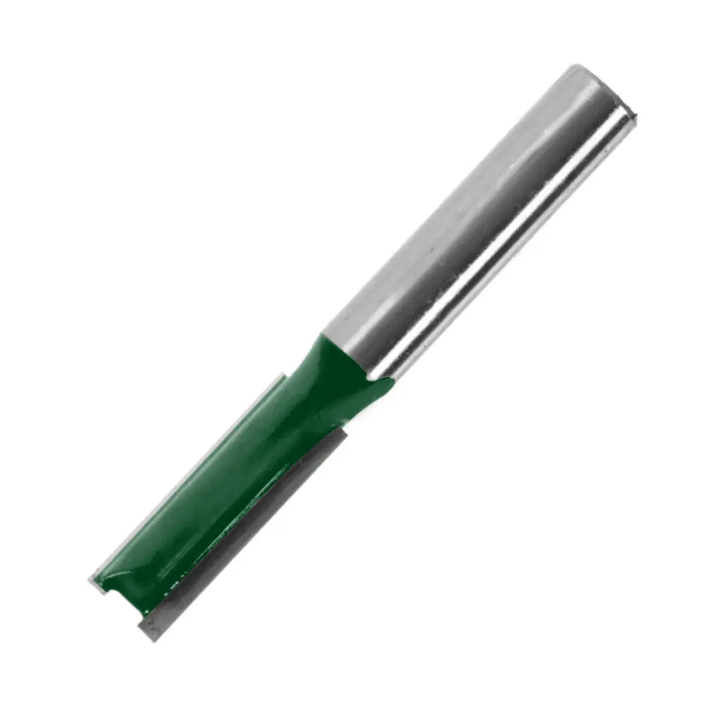 Фреза пазовая прямая Fit 8x25 мм, хвостовик 8 мм 82855282 STLM-2073193 