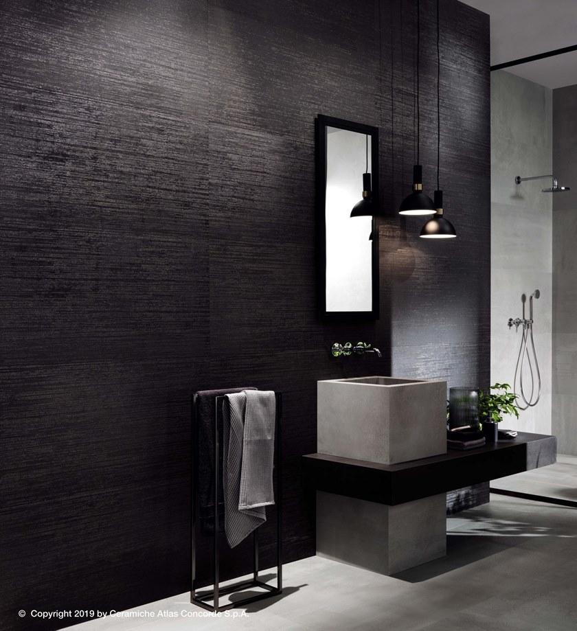 Atlas Concorde Напольные покрытия с эффектом металла Blaze sun-id-1390567 - Вид №22