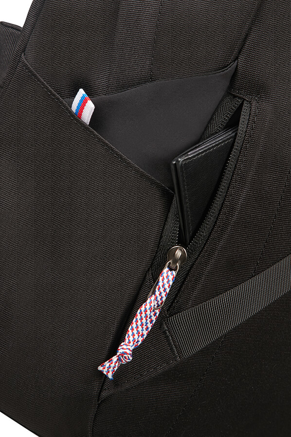93G-09002 Рюкзак 93G*002 Backpack American Tourister UpBeat  - Вид №9