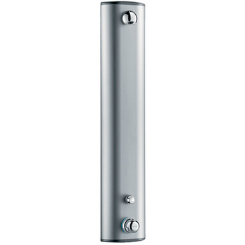 DE792300 Edone Душевая панель с термостатическим смесителем и краном с таймером DE792300 