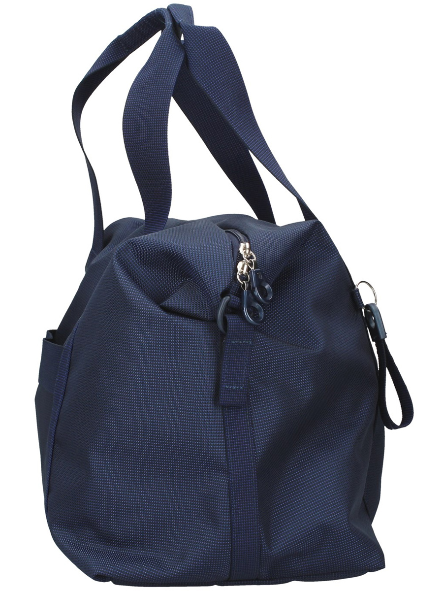 QMT11-08Q Сумка QMT11 Duffel Bag Mandarina Duck MD20  - Вид №1