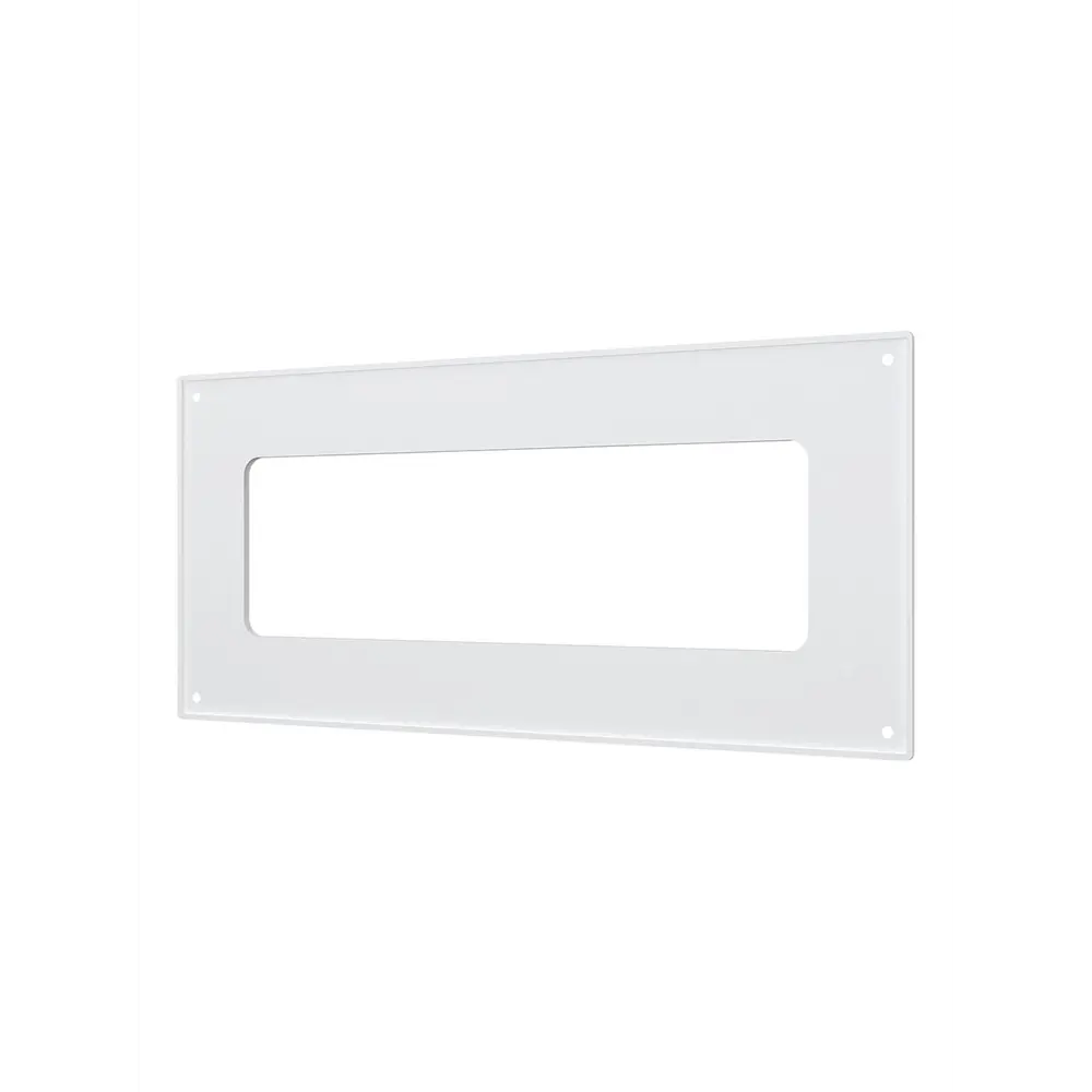 Пластина настенная для плоских воздуховодов Fonet 60x204 мм пластик STLM-2129318 - Вид №2