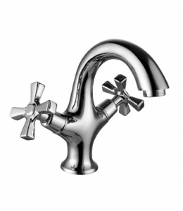 LM2506C Смеситель Benefit для раковины LEMARK BENEFIT