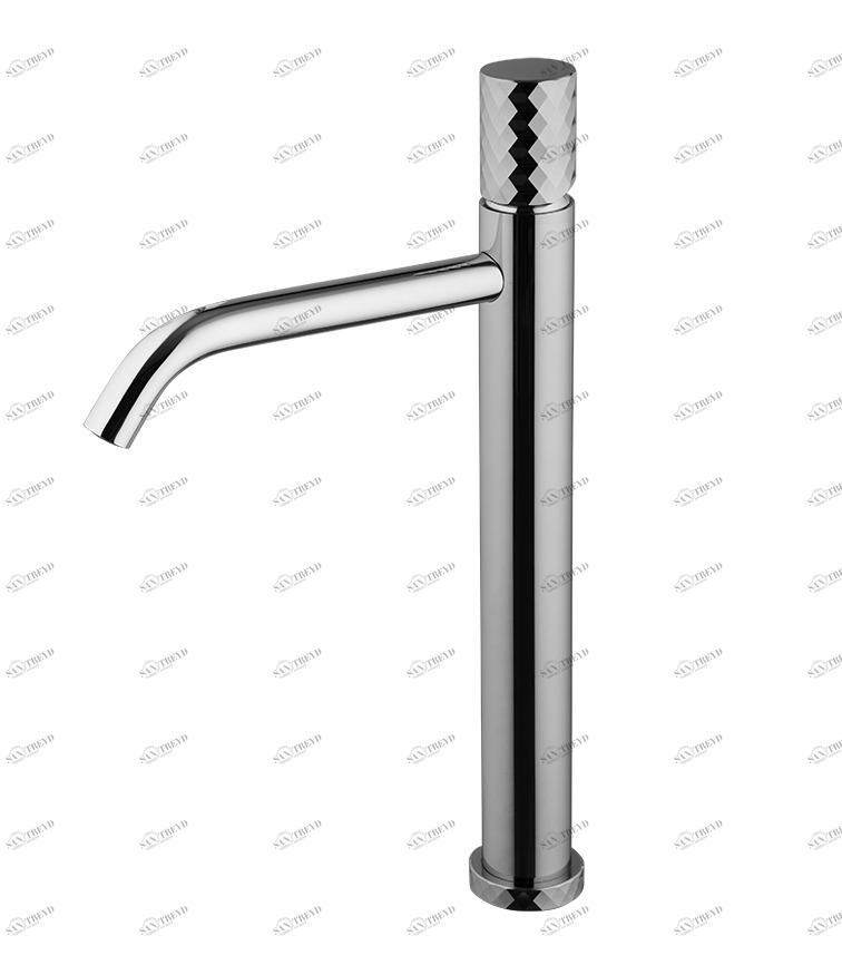 F3031/HXS Высокий смеситель на раковину XS FIMA CARLO FRATTINI Spillo Tech 