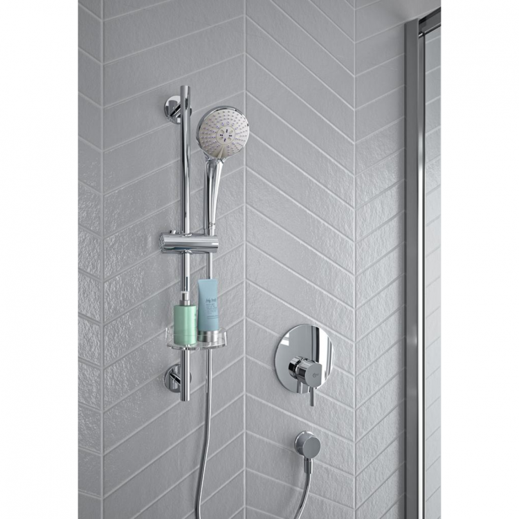 B9415AA Душевой гарнитур Ideal Standard IDEALRAIN SOFT  - Вид №1