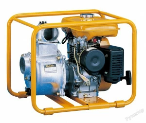 Мотопомпа Robin Subaru PTG 307