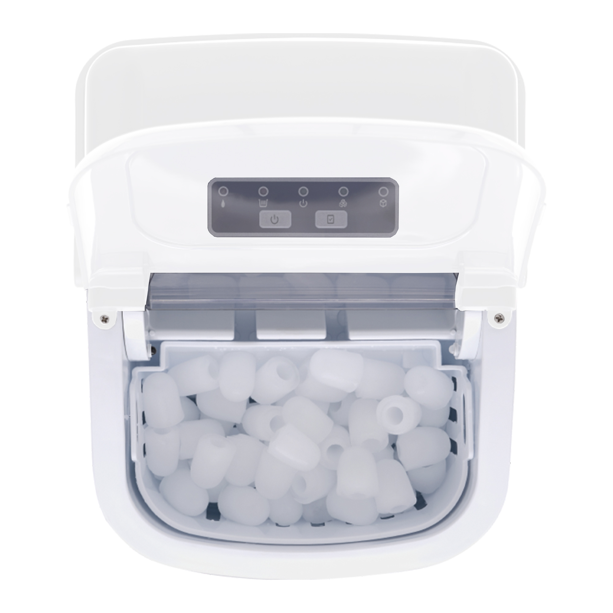 5490726 Ледогенератор Tesler ICM-1201 STDN-0126122 - Вид №4