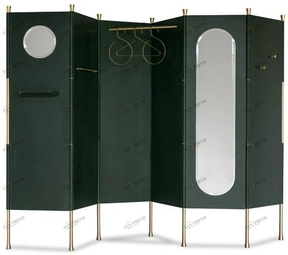 BAXTER Экран sun-id-1377422