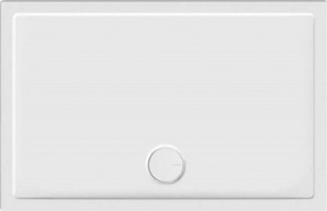 SM80x100 Душевой поддон керамический GSG CERAMIC