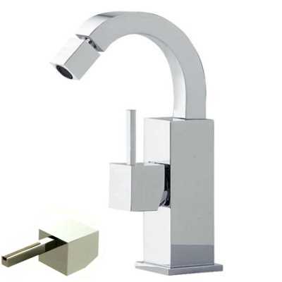 7522200000LR Смеситель Bandini Ice Cube Santreyd