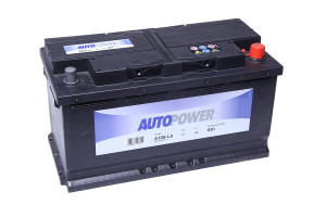 15988298 Аккумуляторная батарея 6СТ100з 353х175х190 600 402 083 A100-L5 Autopower
