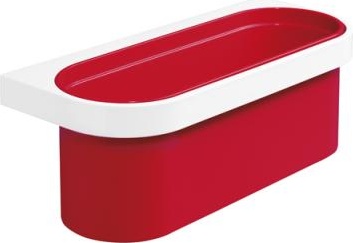 800.03.30091 корзина для душа HEWI System 800 K  - Вид №1