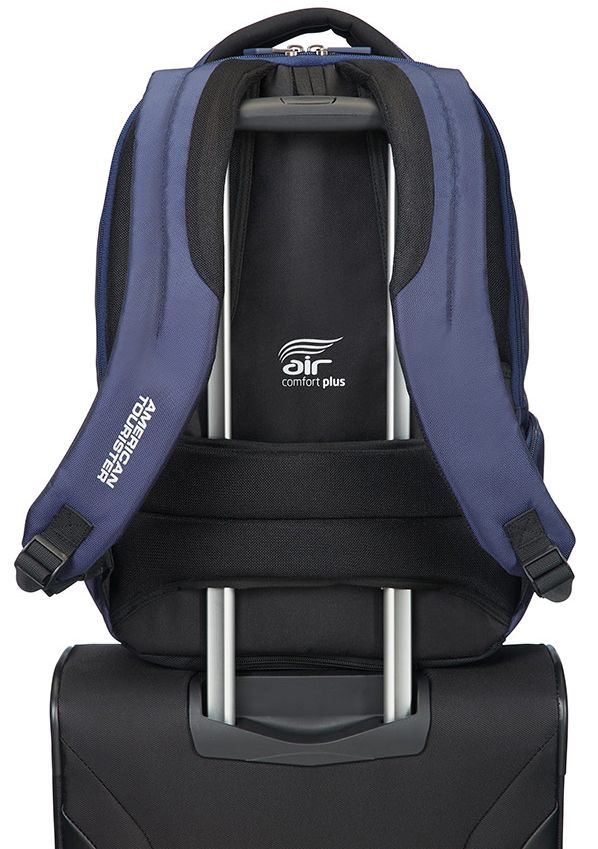 24G-01007 Рюкзак для ноутбука 24G*007 Laptop Backpack 15 American Tourister Urban Groove  - Вид №5