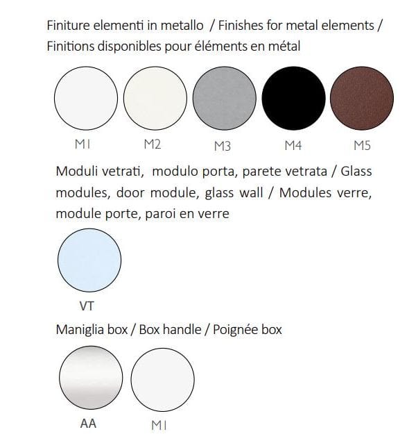 Многосторонняя акустическая офисная кабина со встроенным освещением Stefani Acoustic BOX ARCH-00151810 - Вид №11