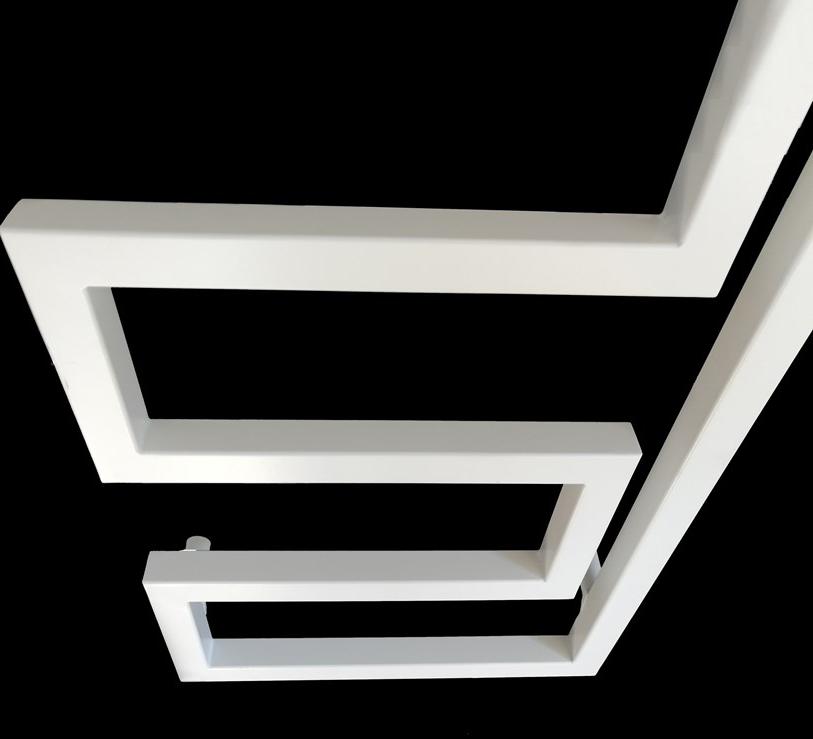 Geber Radiatori Настенный электрический полотенцесушитель Termodesign sun-id-1408242 - Вид №7