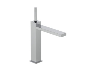 Смеситель для раковины с одним отверстием