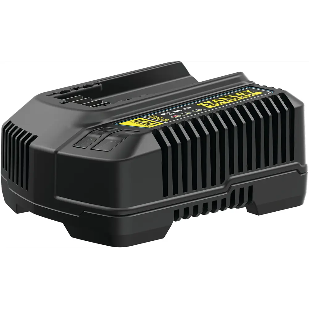 Зарядное устройство для аккумуляторов 18 В Stanley Fatmax SFMCB14-QW SF STLM-2114512