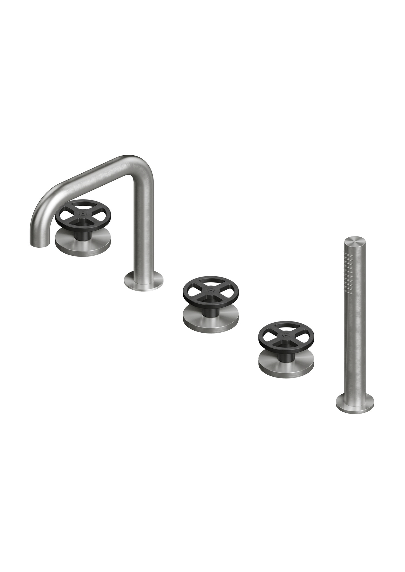 Valvola02. 20 98. Комплект на обод Quadrodesign - Вид №4