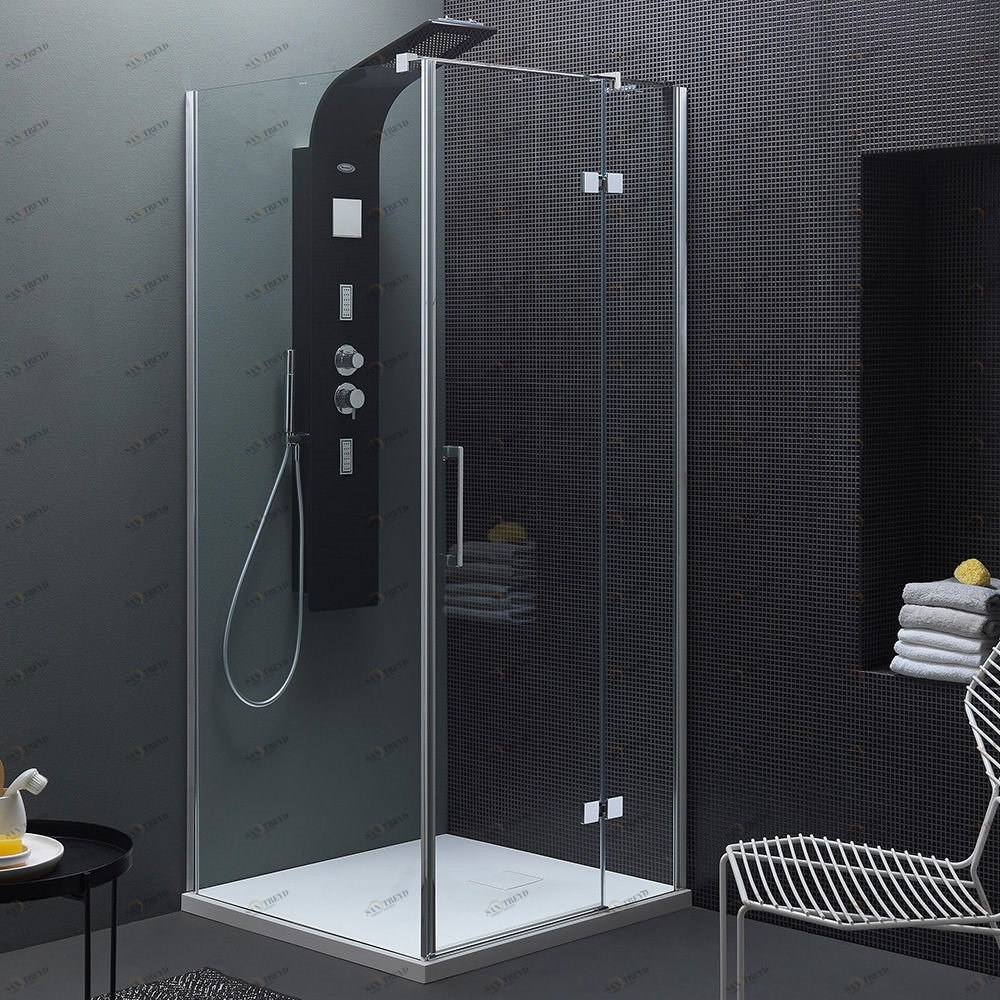 Душевой уголк  Kolpa-San Taurus 00723  Словения