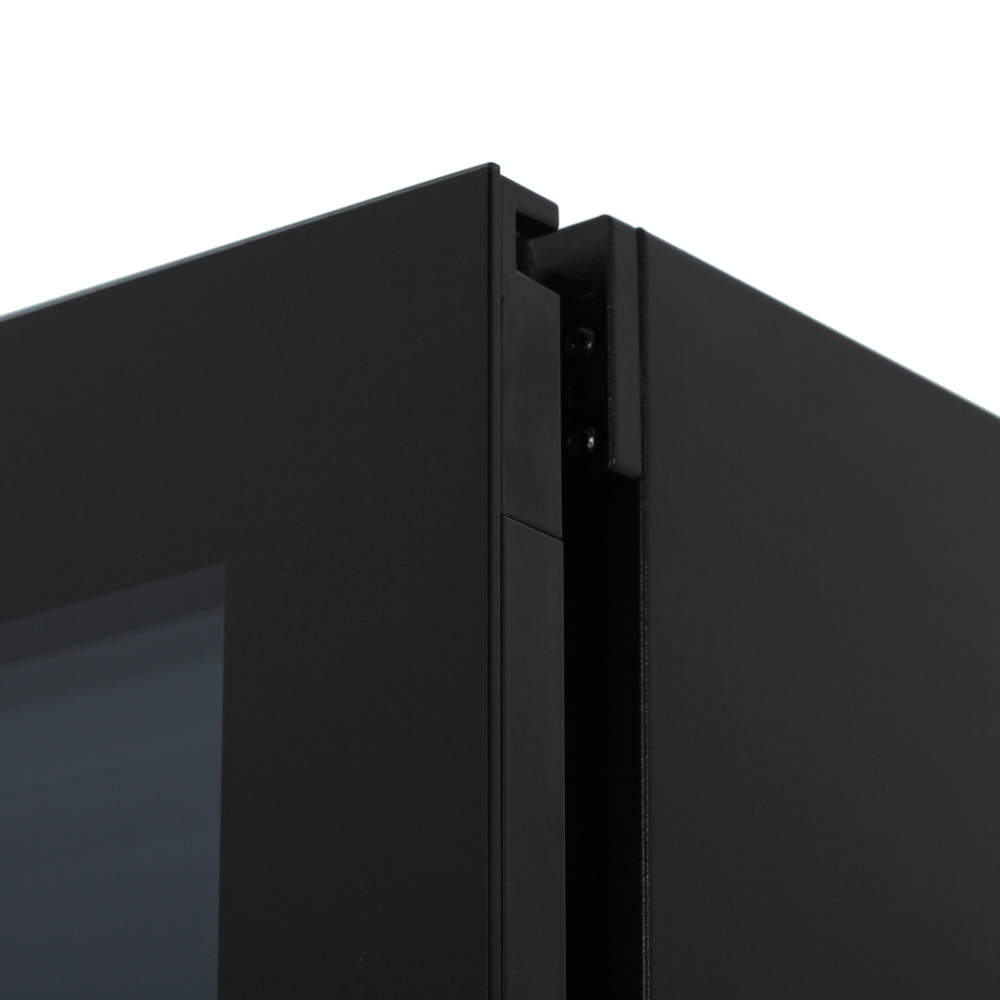 9951671 Встраиваемый винный шкаф Libhof CX-19 черный STDN-0144290 - Вид №5