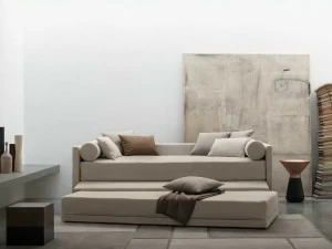 Flou Трансформируемая односпальная кровать