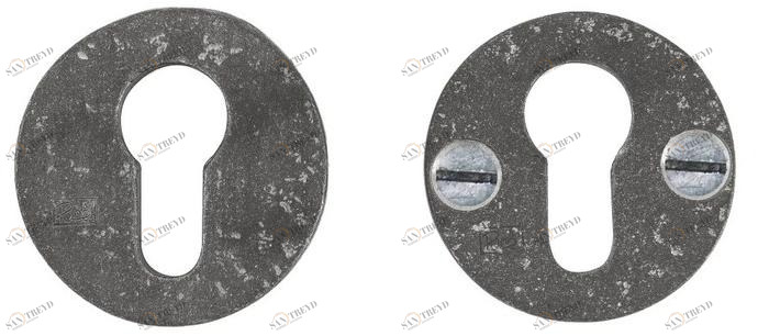 Dauby Круглая насадка Pure® 14889