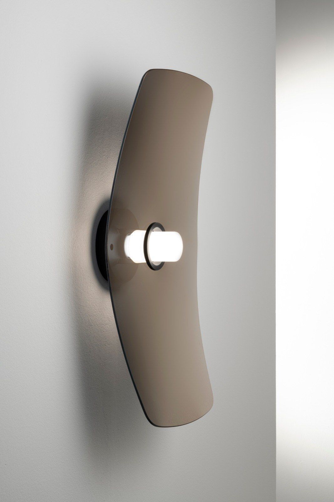 Стеклянный настенный светильник ручной работы RADAR INTERIOR Solar ARCH-00134612 - Вид №7