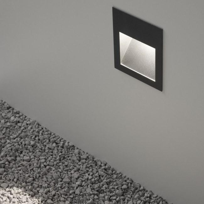 Delta Light Настенная светодиодная лестница для улицы Heli sun-id-1462582 - Вид №8