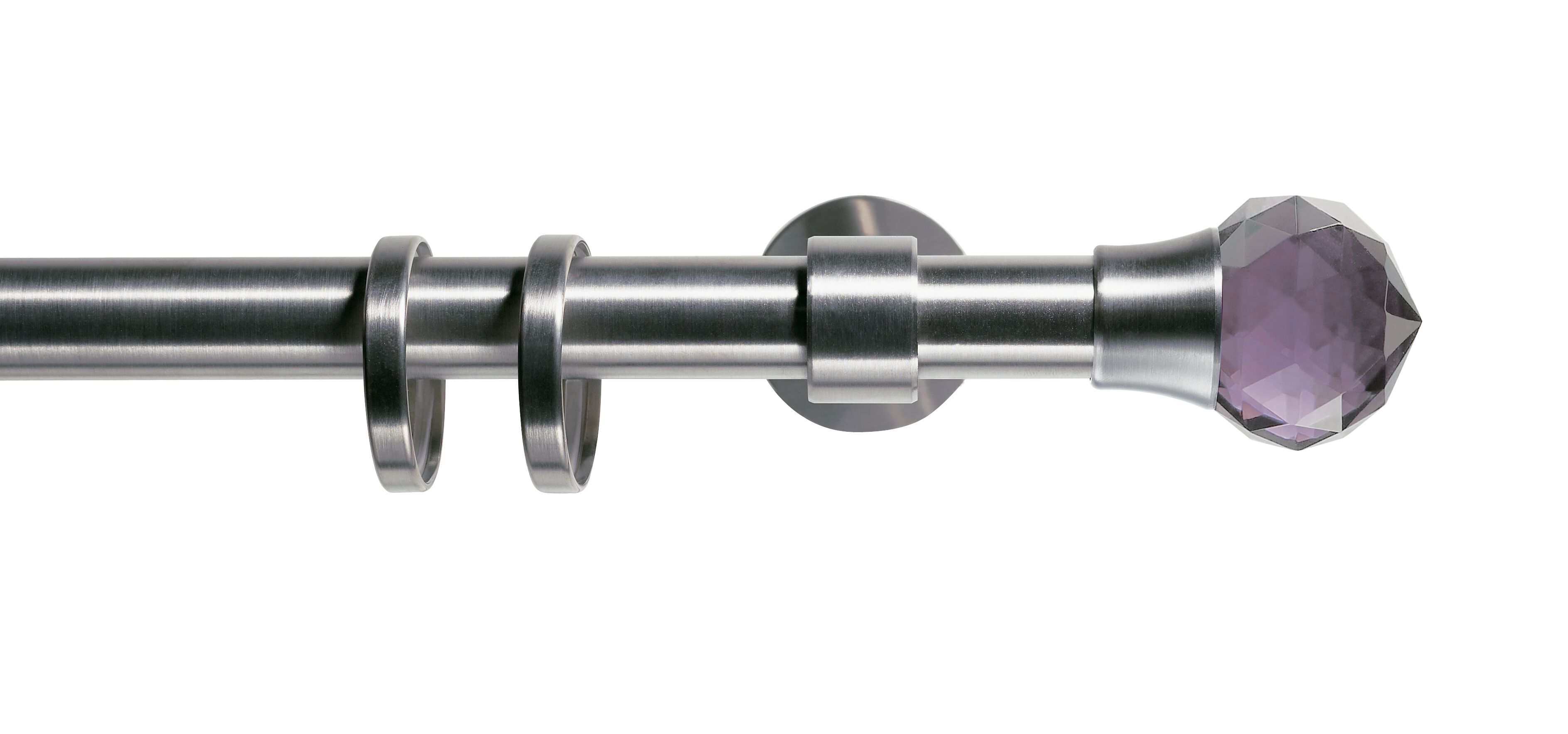 Карниз из нержавеющей стали Frandoli Brilliant ARCH-00133133 - Вид №2