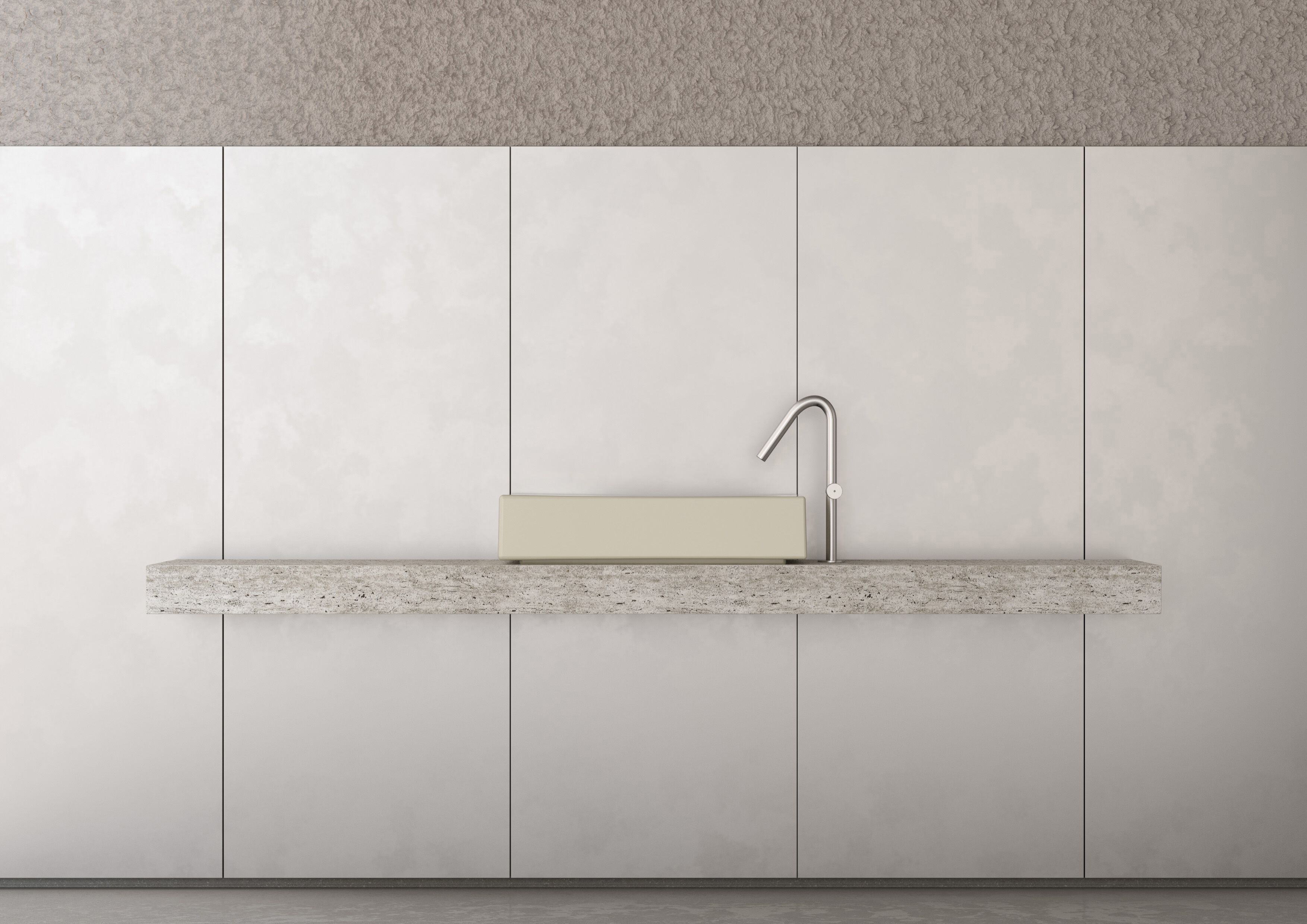 Керамическая столешница Trone Rituel ARCH-00133903 - Вид №1