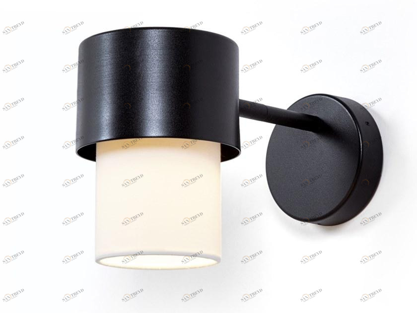 luxcambra Регулируемый светодиодный металлический настенный светильник Kan sun-id-1380506