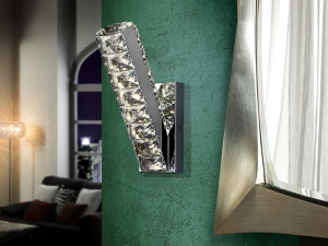 033804 Бра Diva LED 12W Schuller