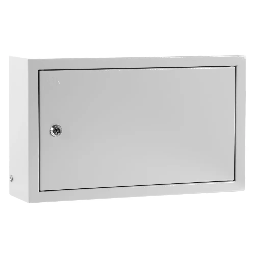 Навесной электрощит IEK Home на 18 модулей с металлическим корпусом 12407158 STLM-1477180 - Вид №2