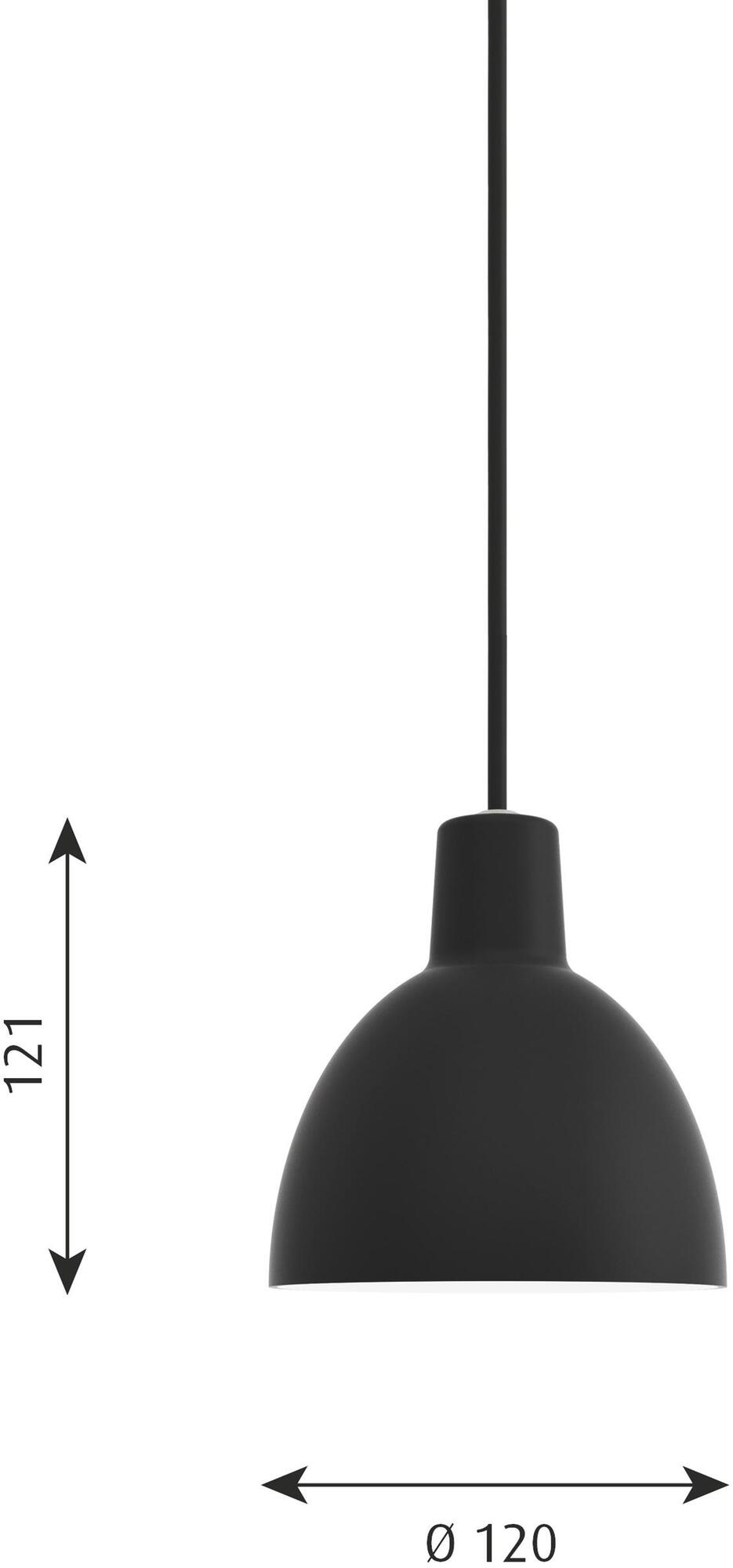 Louis Poulsen Подвесной светильник прямого света из алюминия Toldbod sun-id-1437252 - Вид №17