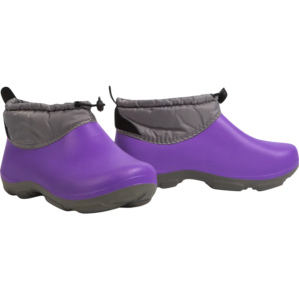 Ботинки двухцветные женские размер 37 Oyo STLM-2027747