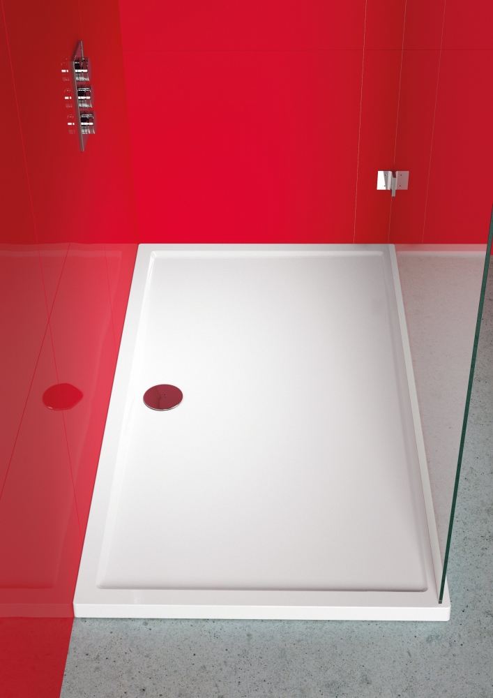 DA7600500000000 Поддон Riho Zurich Santreyd - Вид №2