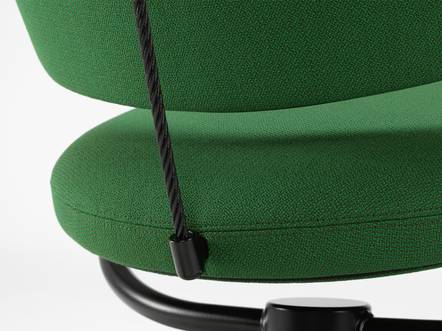 VITRA Гражданин Хайбэк Konstantin Grcic, 2020 Vitraglobal sun-id-1986413 - Вид №8