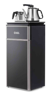 9958946 Пурифайер LD-AEL-51s черный