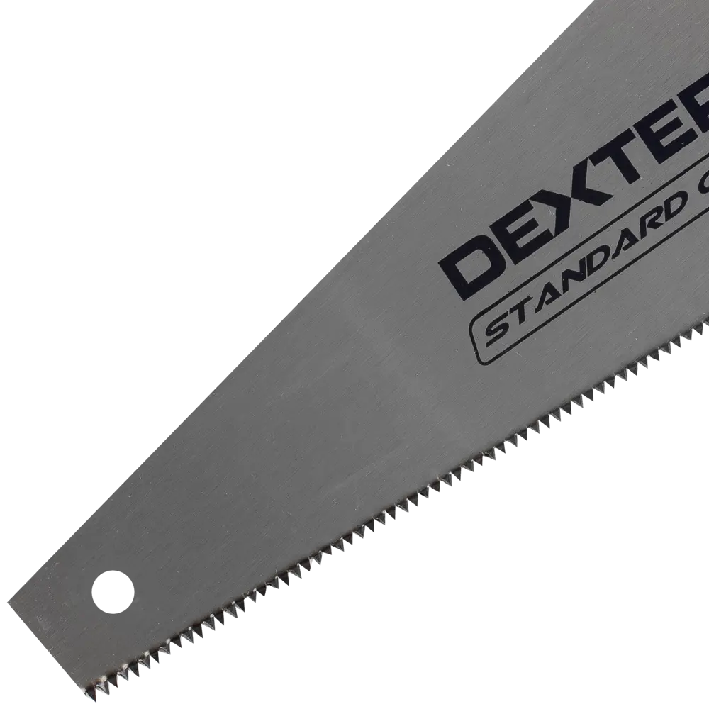 Пила по дереву Dexter 350 мм, средний зуб 18211641 STLM-2154101  - Вид №1