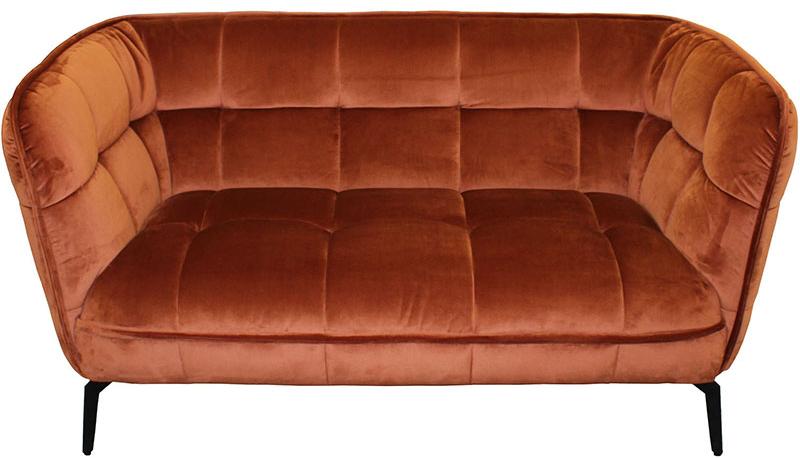 30376 Диван Осло Двухместный R-HOME 40173111h - Вид №1