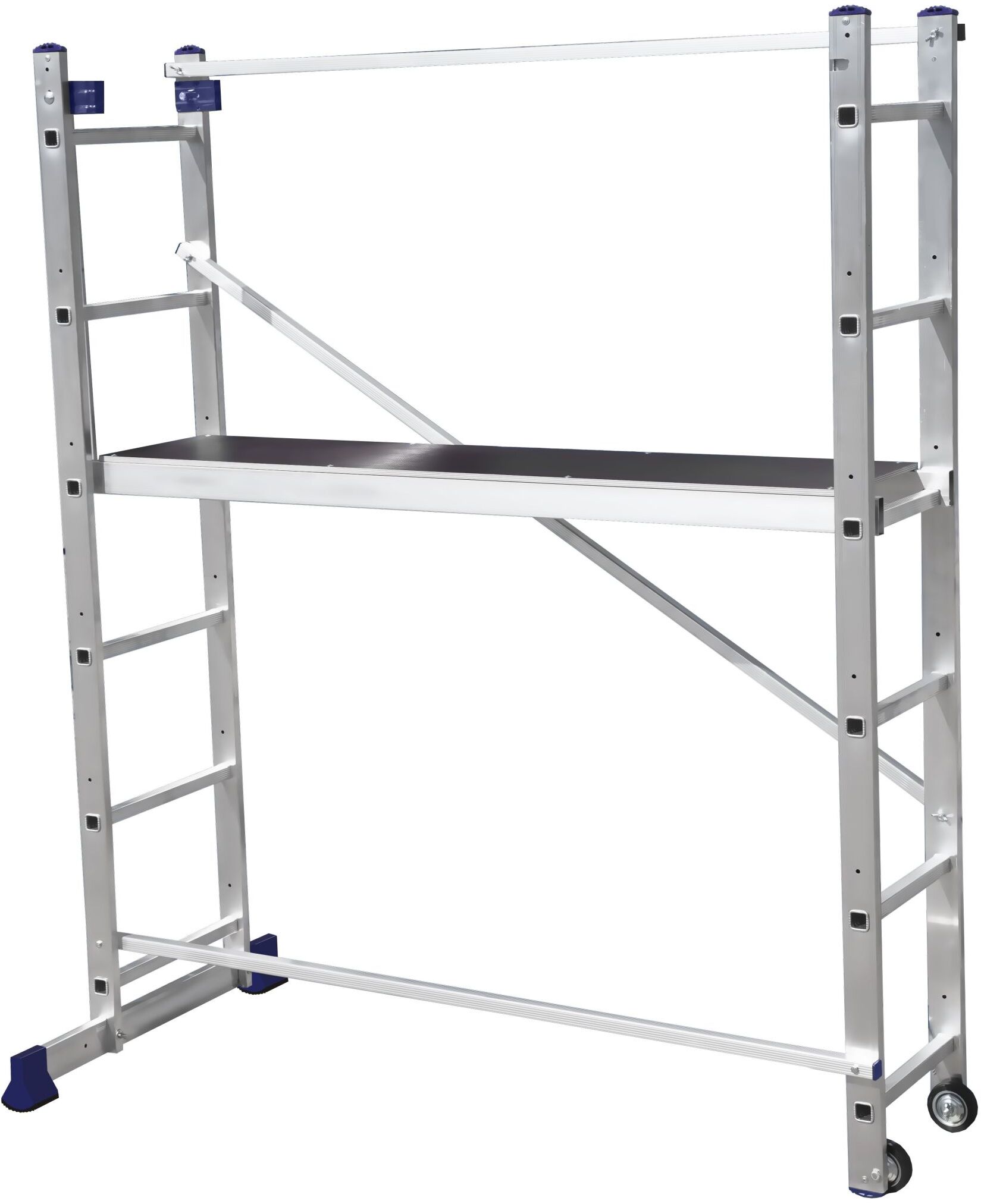 Лестница-помост универсальная многоцелевая SM 4006