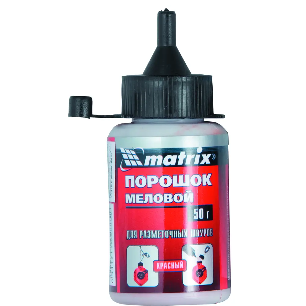Разметочный порошок Matrix для точной маркировки 89381162 STLM-1542342