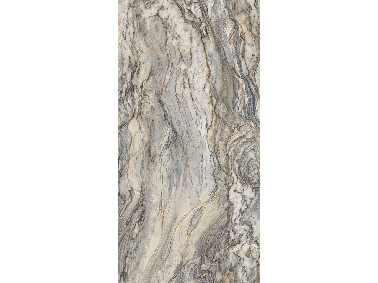 Пол / керамогранит с мраморным эффектом Kaleseramik плиты ARCH-00089288 - Вид №5