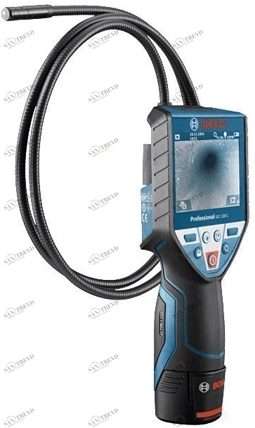 BOSCH PROFESSIONAL Инспекционная камера с батарейным питанием sun-id-1451753