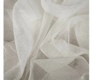 Aldeco Ткань из полиэстера моющаяся для штор Ghute