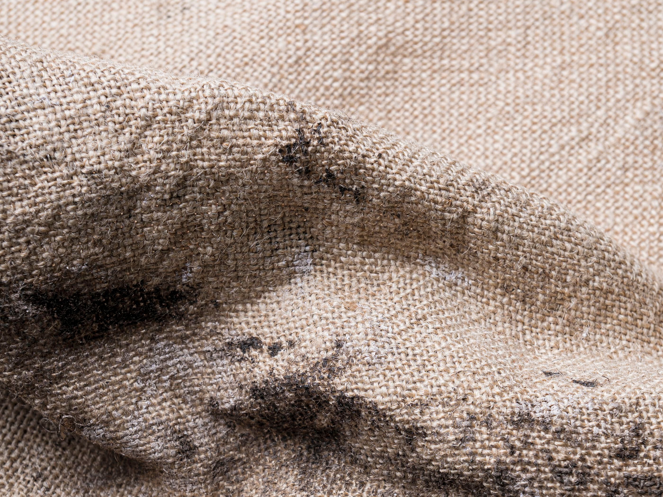 Джутовая ткань The House of Lyria APOLLO ARCH-00146069